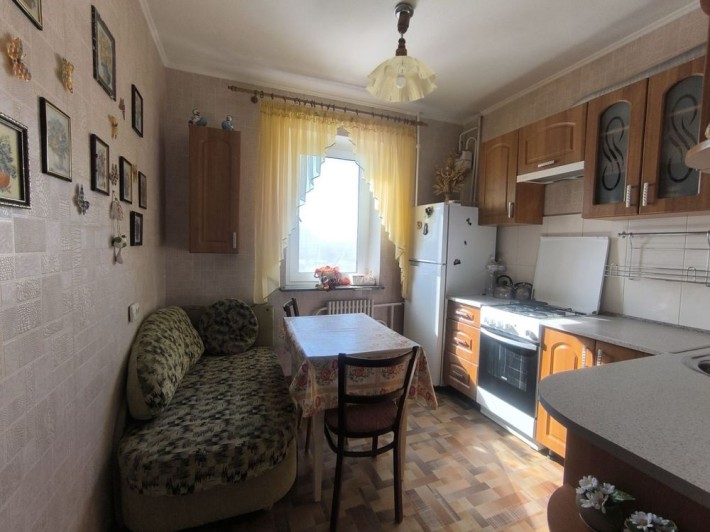 Аренда 2х комнатной квартиры 11 мкр, Левый берег - фото 1