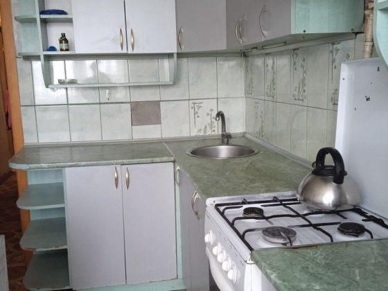 Оренда 2 кімн. квартири, Черемушки Кам'янське