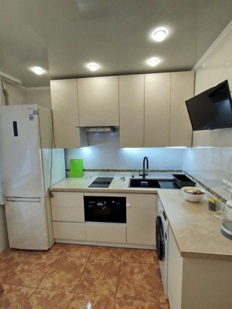 Сдам  1-2х комнатную 10.000 Левый берег - фото 1