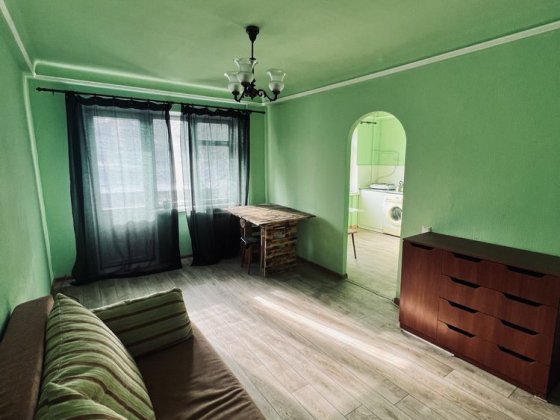 Аренда 1 к Правый берег 9 Больница Каменское