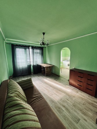 Аренда 1 к Правый берег 9 Больница - фото 1