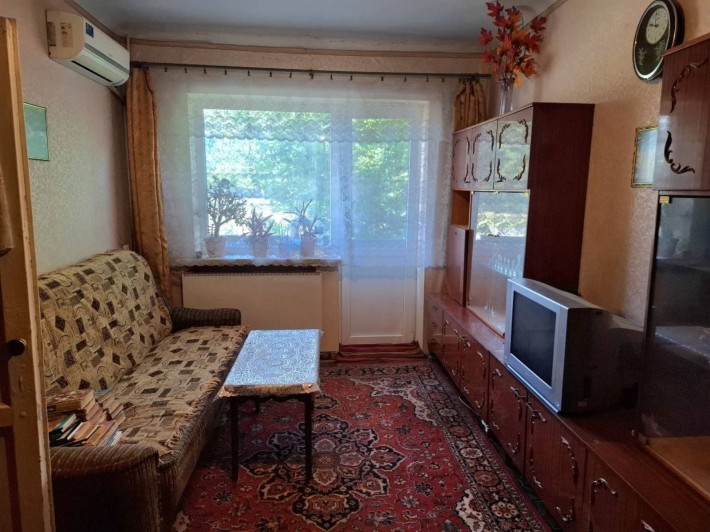 Сдам 1-к пр. Юбилейный. - фото 1