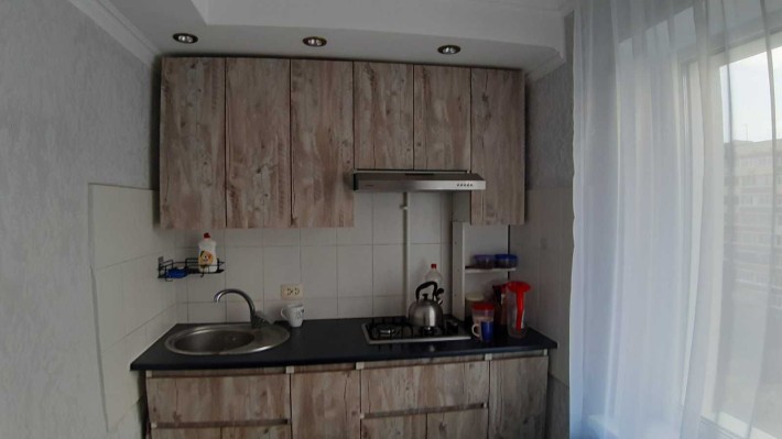 Аренда 1-комнатной квартиры  Левый берег - фото 1