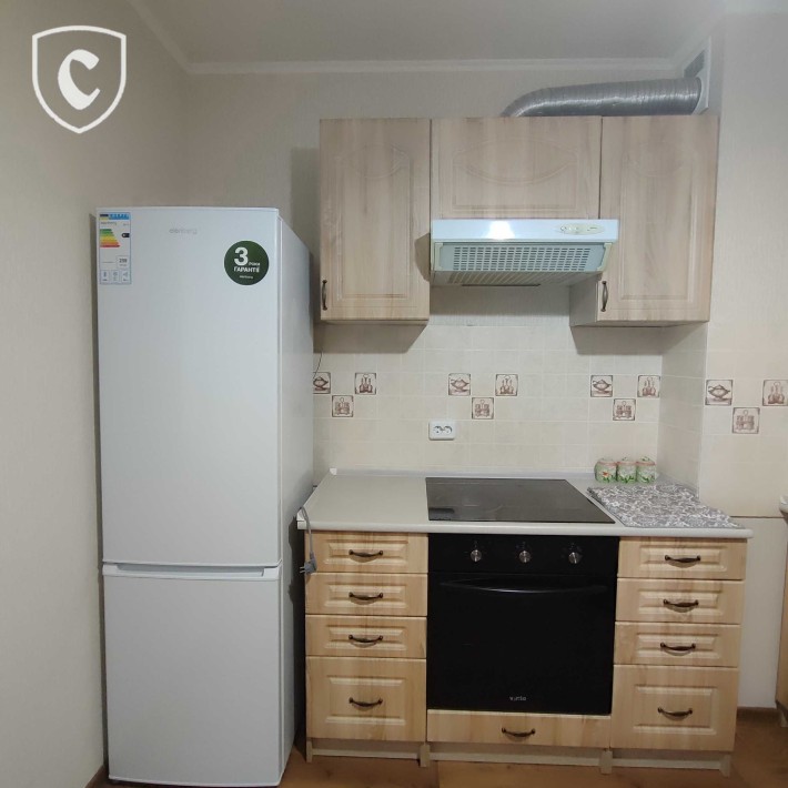 Оренда 1к квартира в будинку біля лісу. Вишгород - фото 1