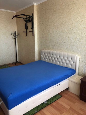 Довгострокова оренда 1 кім.кв. по пр-ту.Шевченка 20Д - фото 1