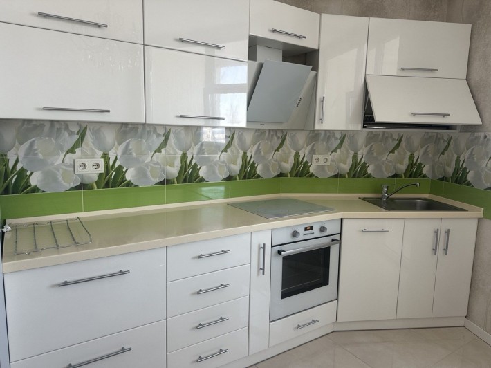 Красива світла 1-к.квартира для вибагливого орендаря. - фото 1