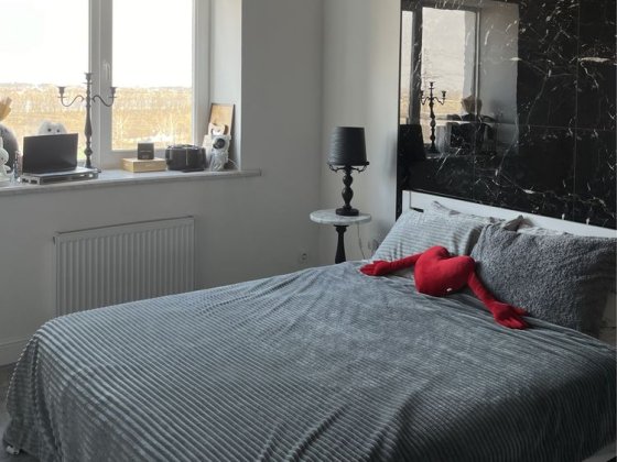 ПЕРША ЗДАЧА Однокімнатна квартира  Шолуденка,20 Вишгород Вышгород