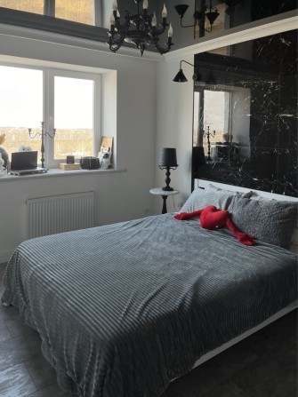 ПЕРША ЗДАЧА Однокімнатна квартира  Шолуденка,20 Вишгород - фото 1