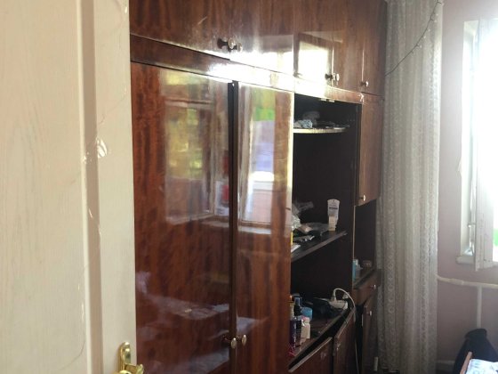 Довгострокова оренда 2 кім.кв. по вул.Шолуденка 7, кв.34 Вишгород