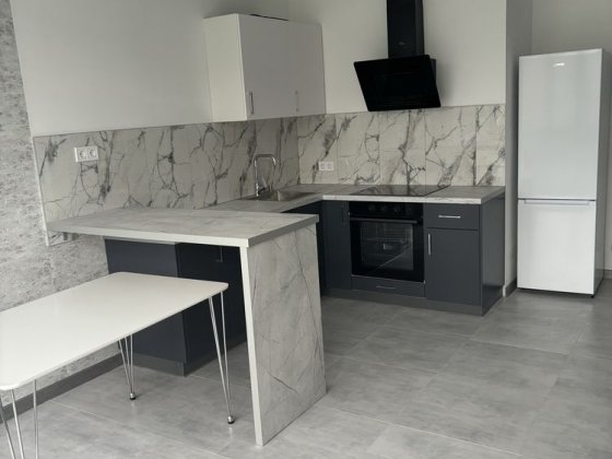 Здам 1 кім. квартиру в центрі Вишгорода без комісіі Вышгород