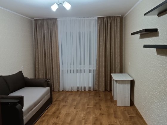 1К квартира, 2 поверх, ЖК Ярославичі 1 Вышгород