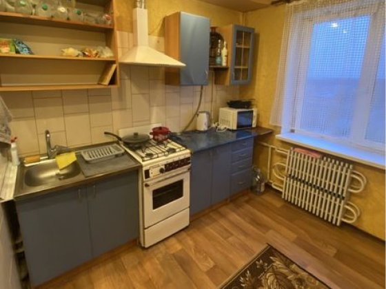 Здам 1-кімн. Лівий берег. 2 мікрорайон. Каменское