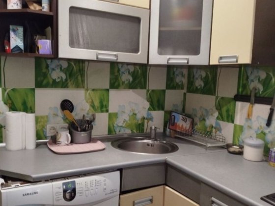 Сдам  1-2-3х к комн комнатную кв-ру 8000  Командировка! Каменское