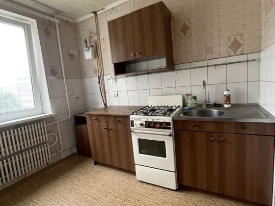 Аренда 2 ком. 10 мкрн. Левый берег Каменское