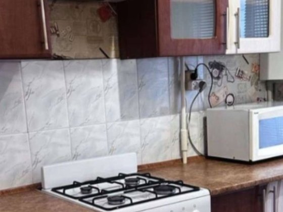 Сдам 3 к квартиру,левый берег. Каменское