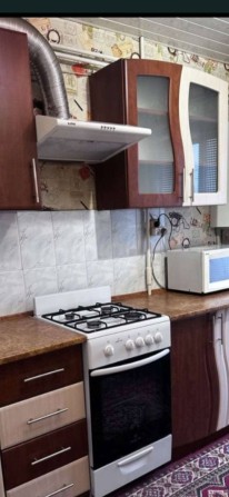 Сдам 3 к квартиру,левый берег. - фото 1