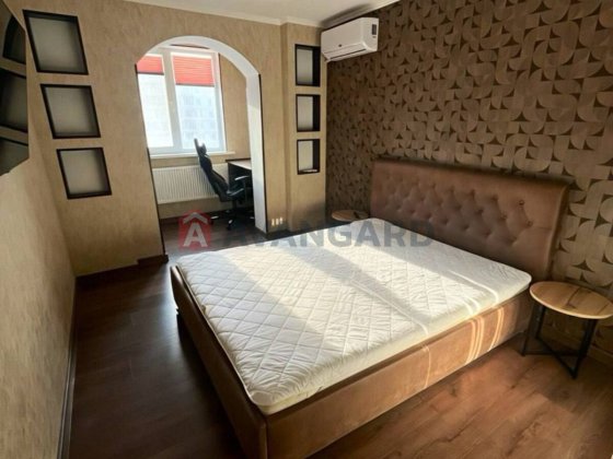 Оренда 2 кімнатна Лівий берег. Каменское