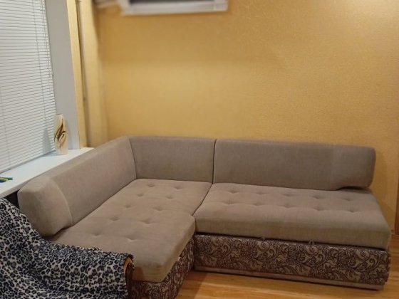 СВОБОДНА 2к квартира АО ГАЗ  Черемушки Каменское