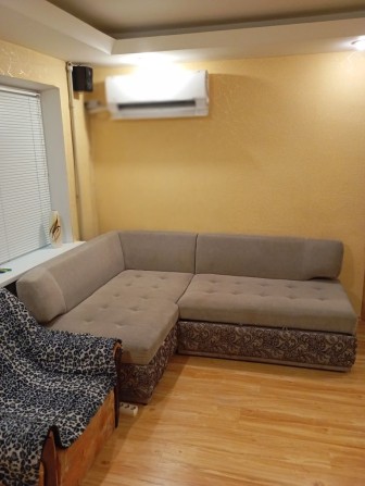 СВОБОДНА 2к квартира АО ГАЗ  Черемушки - фото 1