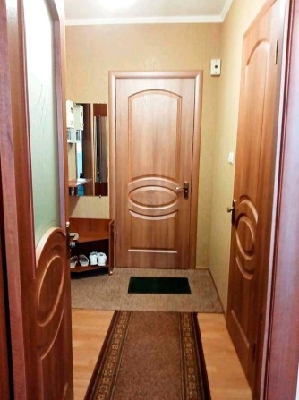 Сдам 1-2х к комн комнатную кв-ру 7000 Левый берег - фото 1