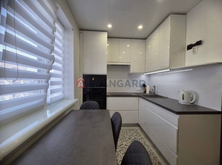 Трьохкімнатна.Лівий Берег. - фото 1