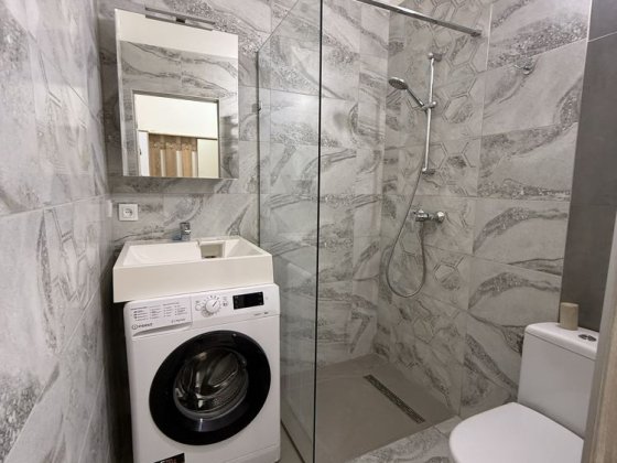 Сдам 1-комн квартиру центр Каменское