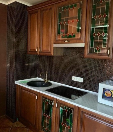 Сдам 2х комнатную квартиру левый берег 5й район - фото 1