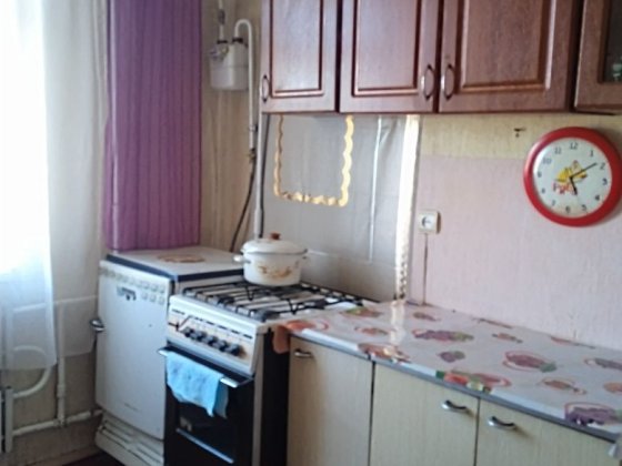 Оренда 2 кімн. квартири, лівий берег, 4 мікрорайон Кам'янське