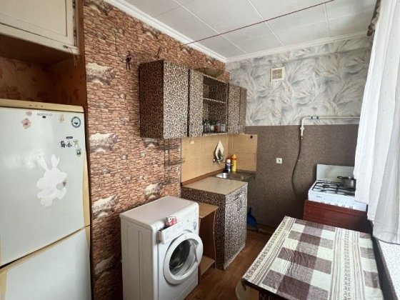 Сдам 2х комнатную квартиру на БАМЕ Каменское