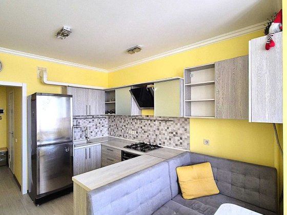 Оренда 1-кімнатної квартири ЖК 4 Карати Вышгород