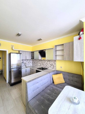 Оренда 1-кімнатної квартири ЖК 4 Карати - фото 1