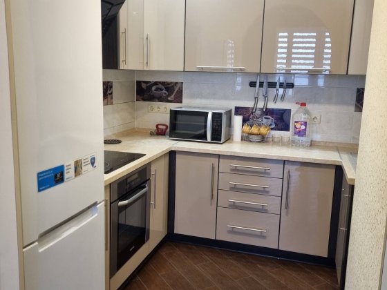 Вишгород. Центр. ЖК"Княжа гора". 2-кім.квартира з якісним ремонтом. Вишгород