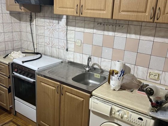 2 кімнатна кв-ра, Оболонський р-н, вул. Панча Вишгород