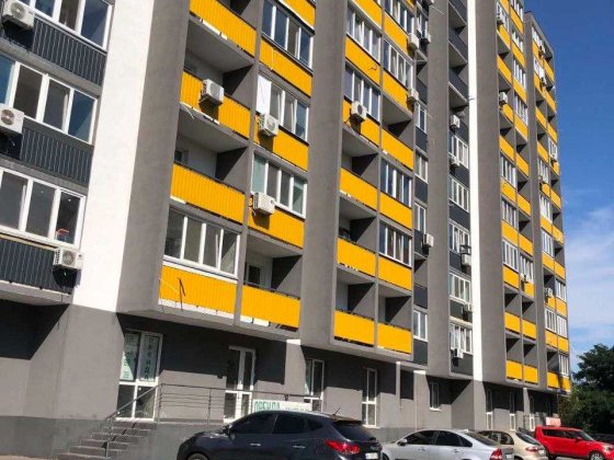 Сдается 1 комн. студия в  Вышгороде ул. Шолуденко 20 Вышгород