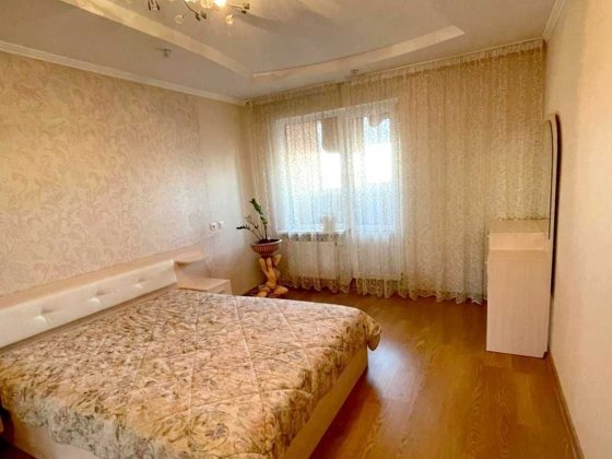 2К Квартира в будинку біля парку, Вишгород Вишгород