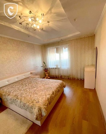 2К Квартира в будинку біля парку, Вишгород - фото 1