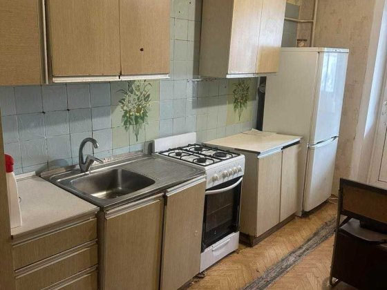 Оренда 3-ти кімнатної квартири, м.Вишгород, вул.Набережна, 6 Вишгород