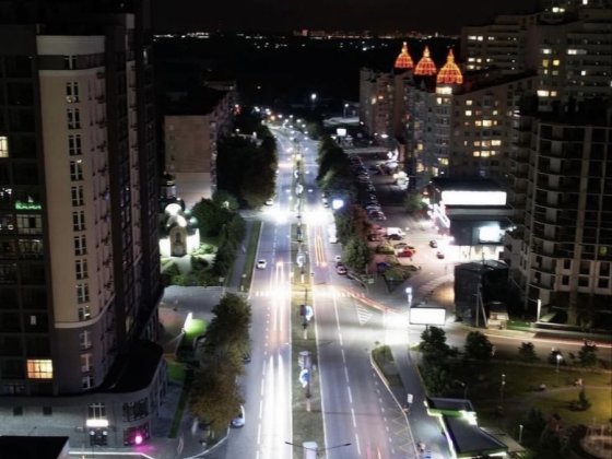 Тепла однокімнатна квартира в центрі від власника Вышгород