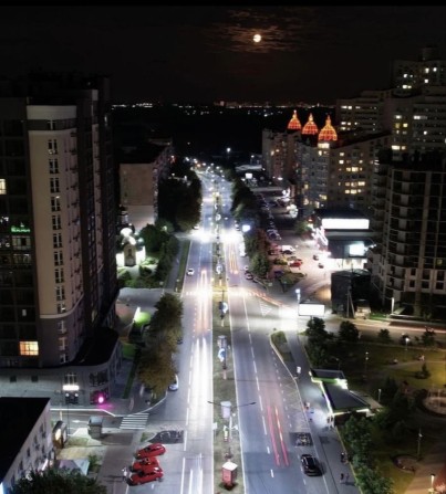 Тепла однокімнатна квартира в центрі від власника - фото 1