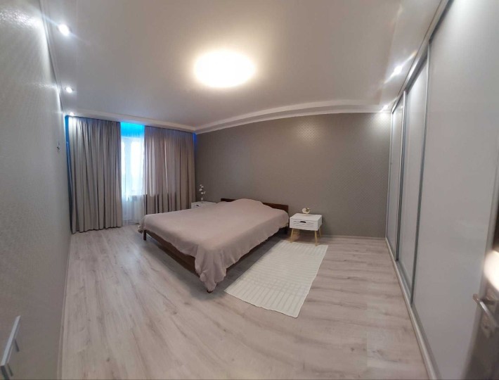 ЖК Ярославичі 1 Вишгород Кургузова 1А корпус 4 ГЕНЕРАТОР - фото 1