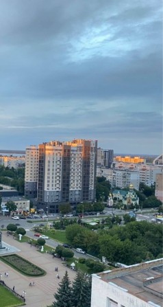 Однокімнатна в центрі «Ольжин град» - фото 1