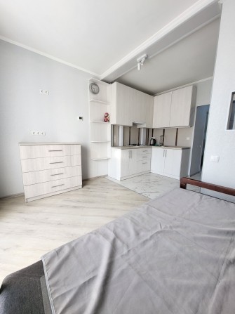 Оренда затишної квартири в Гостомелі - фото 1