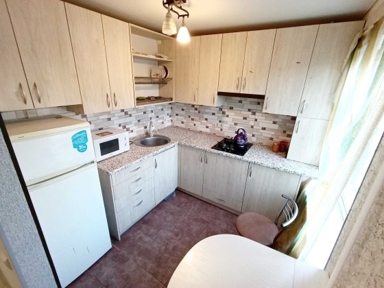 Здам 1-кім квартиру Гостомель вул. Рекунова ЦЕНТР, поверх 1, вільно Гостомель