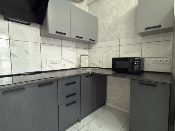 Вільна 1к квартира в центрі Гостомеля. Свято-Покровська 73 Г Гостомель Гостомель