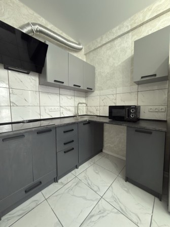 Вільна 1к квартира в центрі Гостомеля. Свято-Покровська 73 Г Гостомель - фото 1