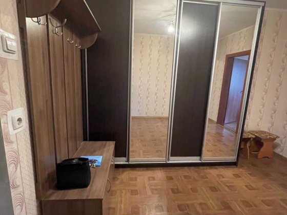 Здається 1-кімнатна квартира м. Вишгород, вул. Кургузова 1А Вышгород