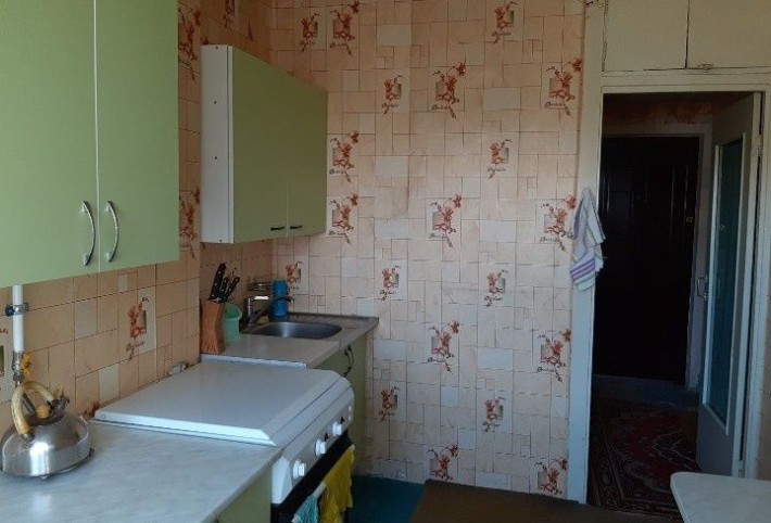 Сдам 3х комнатную квартиру на соц городе - фото 1