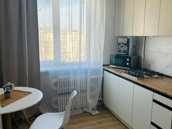 Оренда 1-но кімнатної квартири Лівий берег Кам'янське Каменское