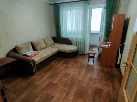 Сдаётся 1 комнатная квартира на Левом берегу Кам'янське
