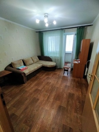 Сдаётся 1 комнатная квартира на Левом берегу - фото 1